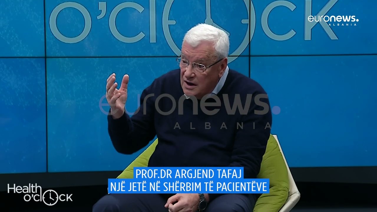 Fillimi i vështirë i mjekut të njohur në fshatrat e thellë të Elbasanit...