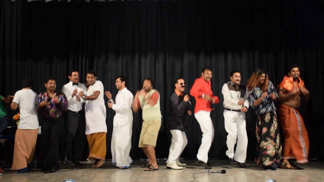 Unnam Marannu - Song by Thattinpuram Brothers