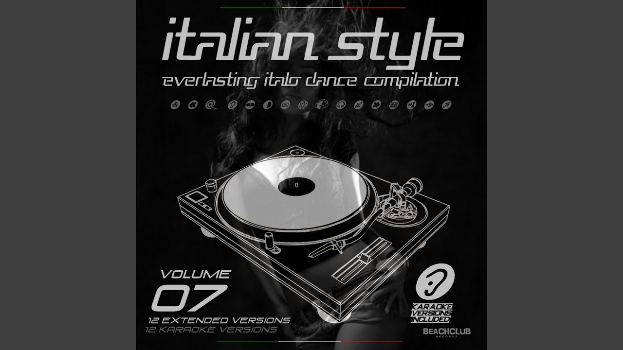 Love Is a Game (BCR Extended Tic Tac Mix)