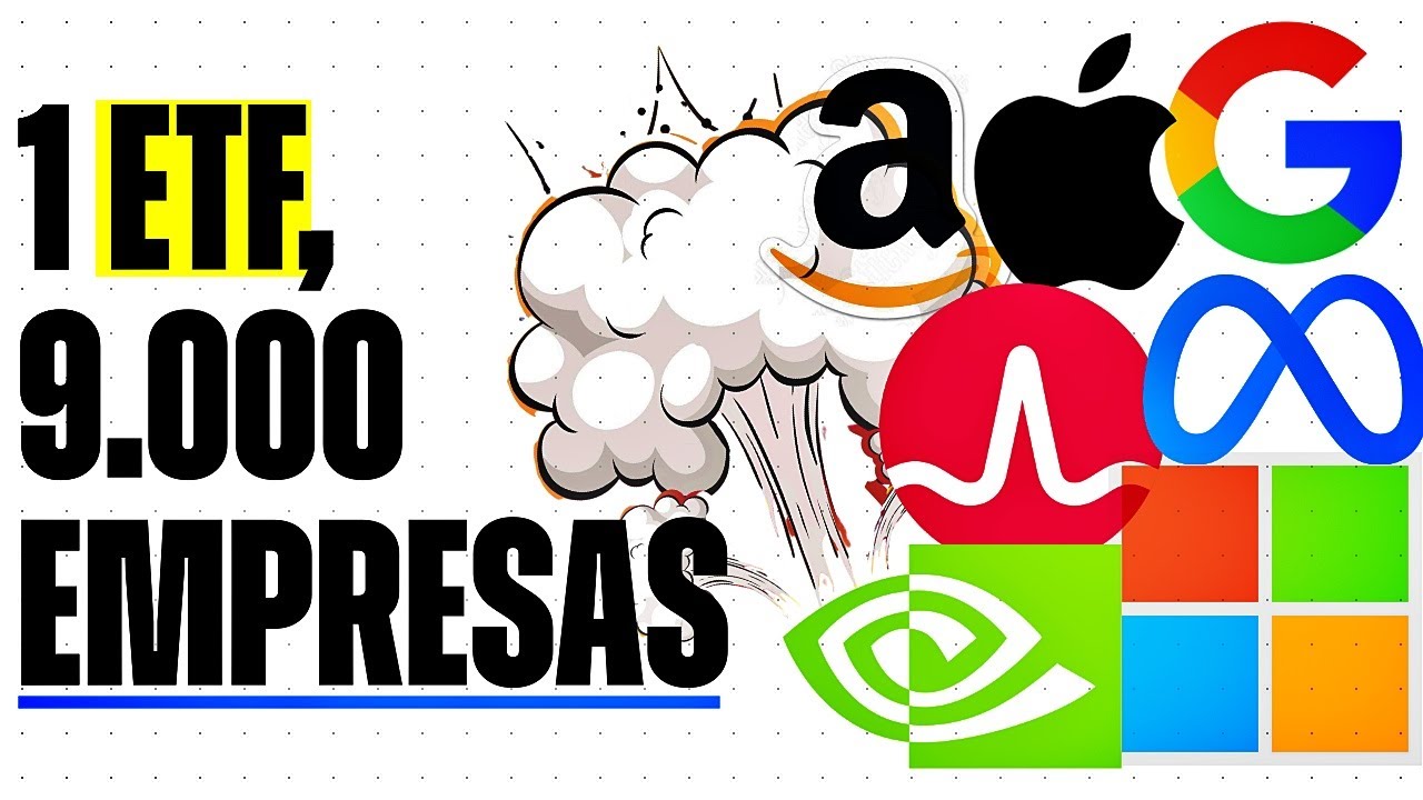 WRLD11 na B3: O ETF que Replica o VT e Cobre 99% do Mercado Global