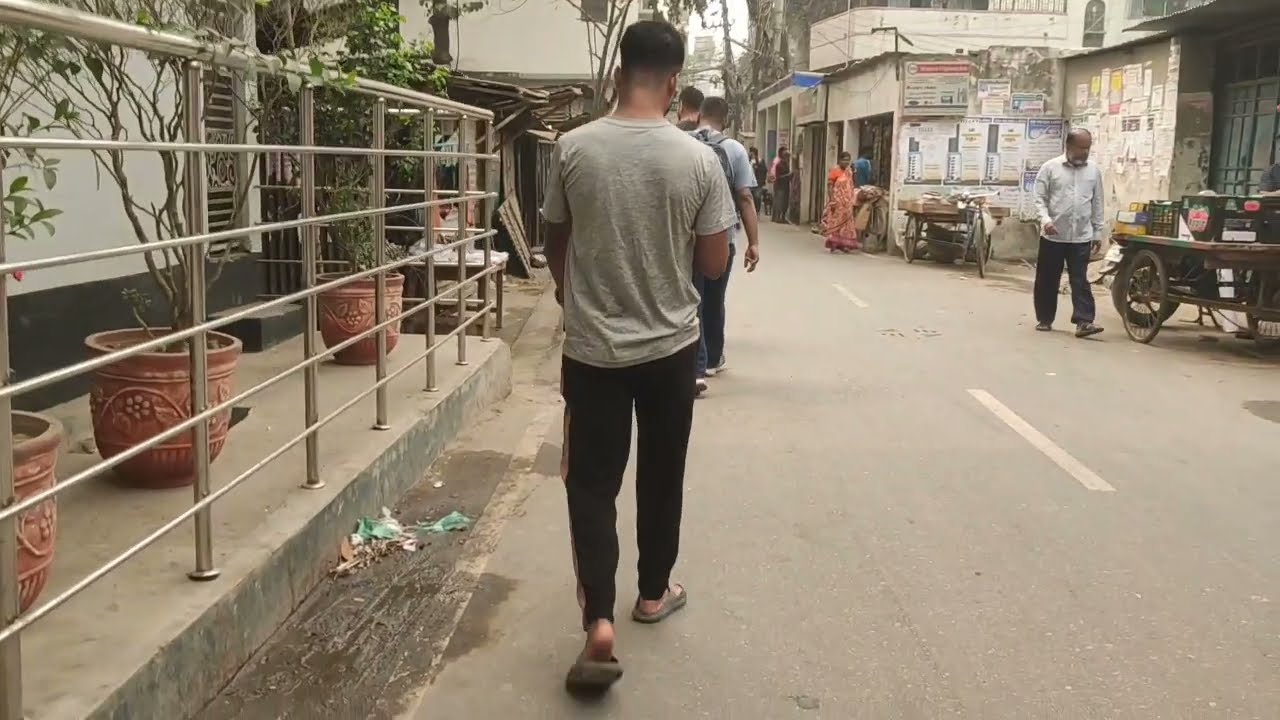 New Golpo | ভয়ের চোখে বিয়ে  | পার্ট:৪ | Voyer cokhe Biye | Nasim Story |