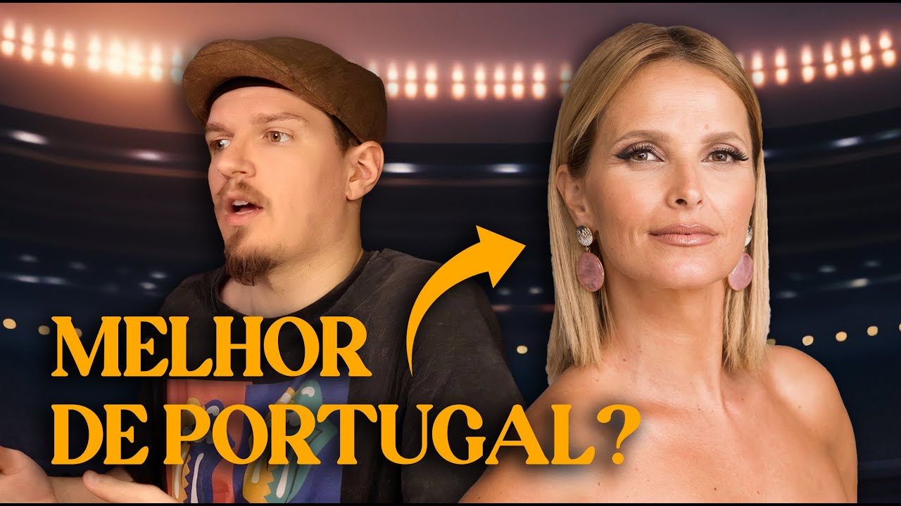 ALENTEJANO ADORA A CRISTINA FERREIRA