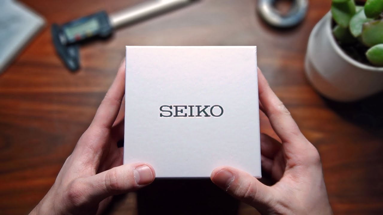 Цены на эти винтажные часы Seiko могут резко взлететь.