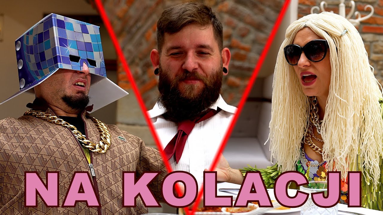 CHWYTAK & ZUZA - 