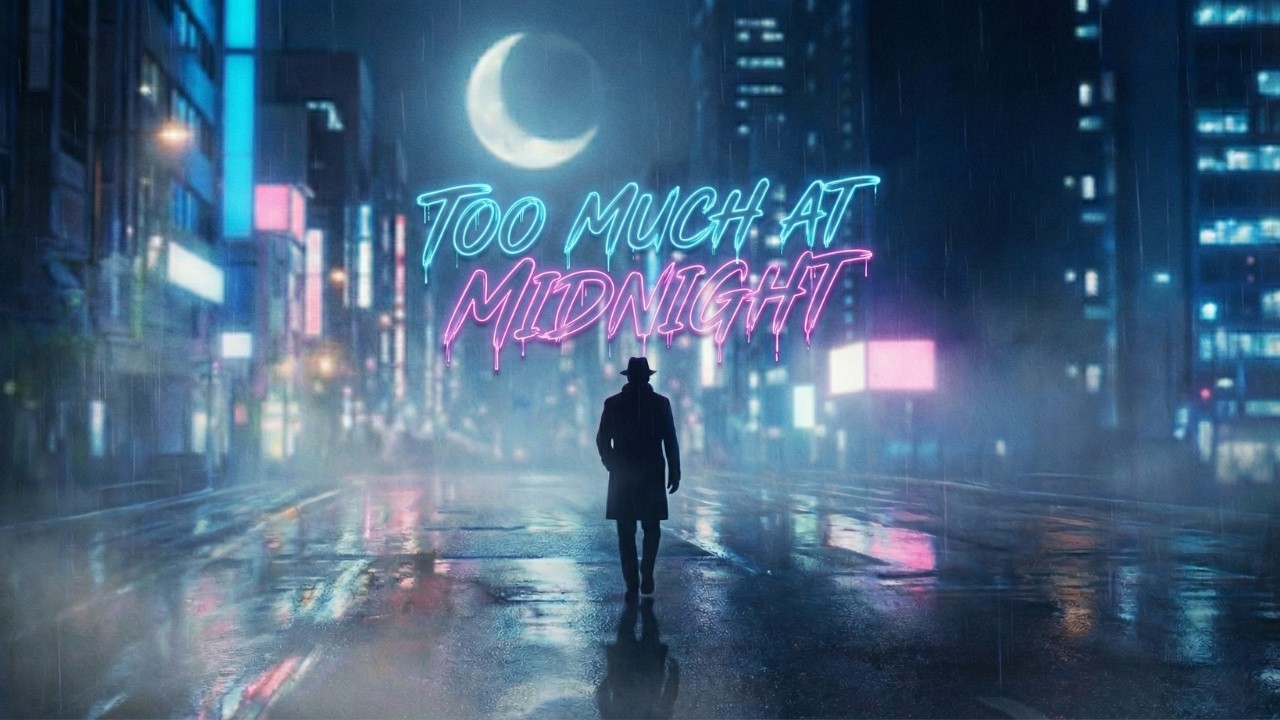 Too Much at Midnight