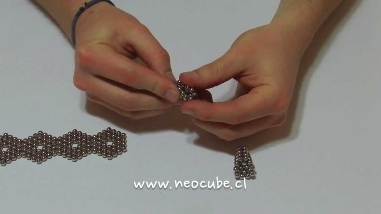 Neocube - El mejor gadget de escritorio