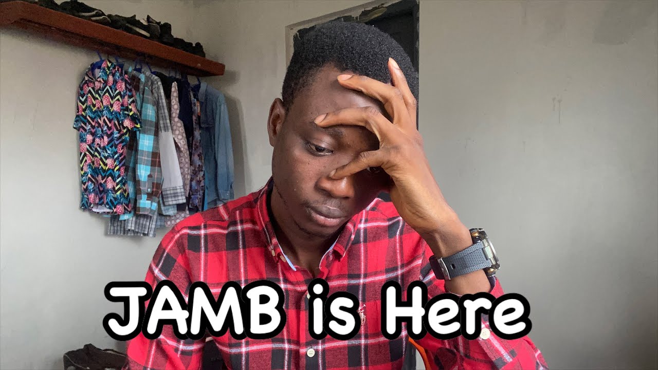 How to Get Ready for JAMB Fast!