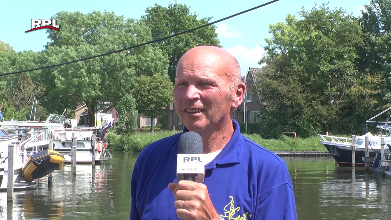 Watersport de Greft krijgt nieuwe website en nieuw logo na toetreding van kano vereniging Wyrda