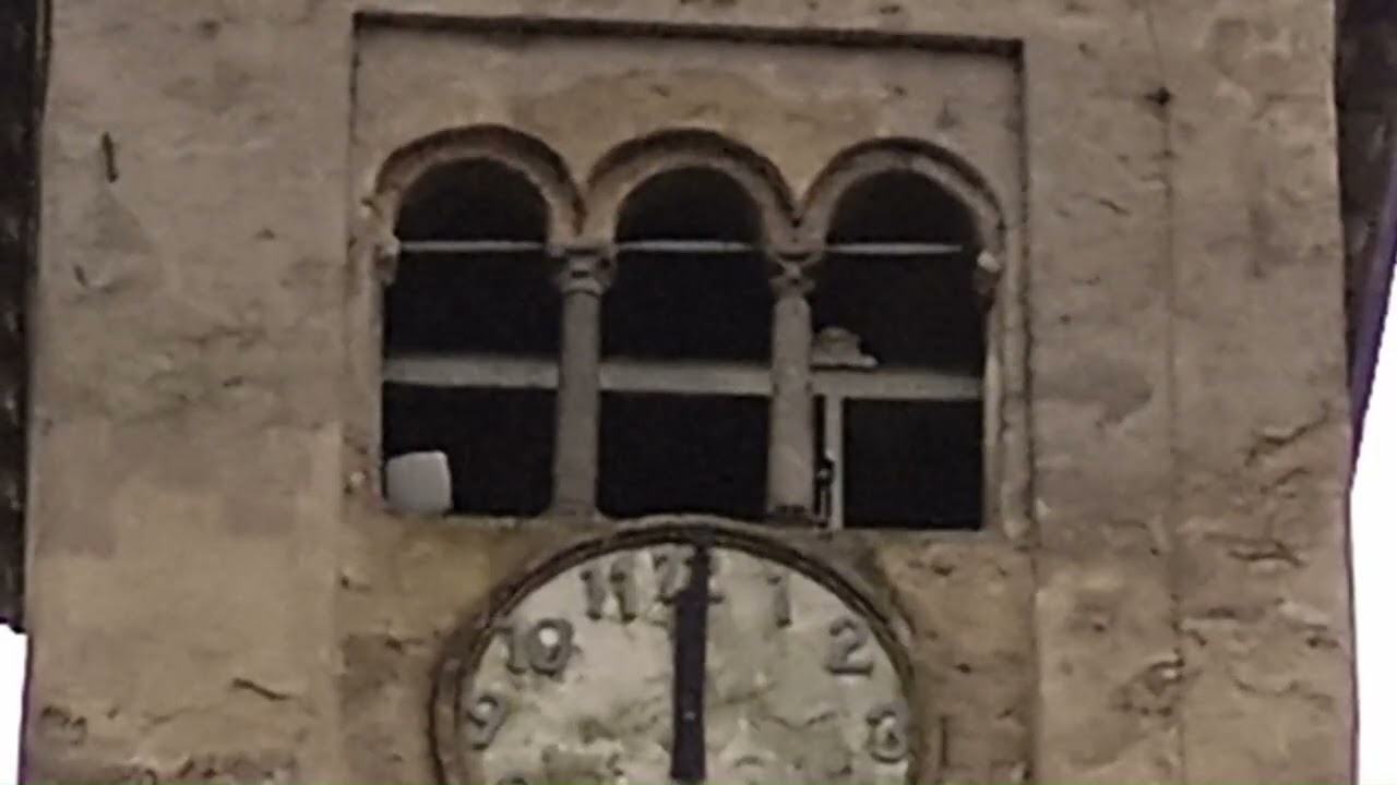 Campane di Cremella (LC) - Concerto Solenne Breve