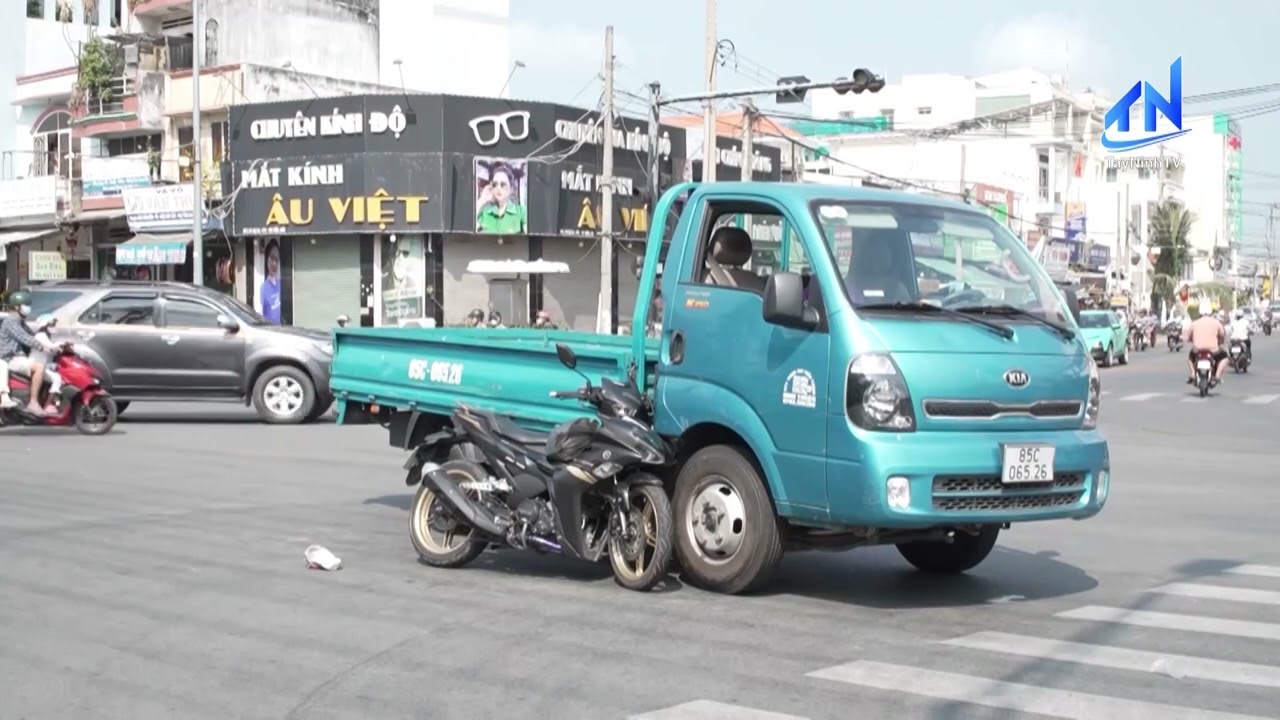 Ước tính trong quý I/2026, Tây Ninh xử lý gần 2.800 trường hợp vi phạm nồng độ cồn | TayNinhTV