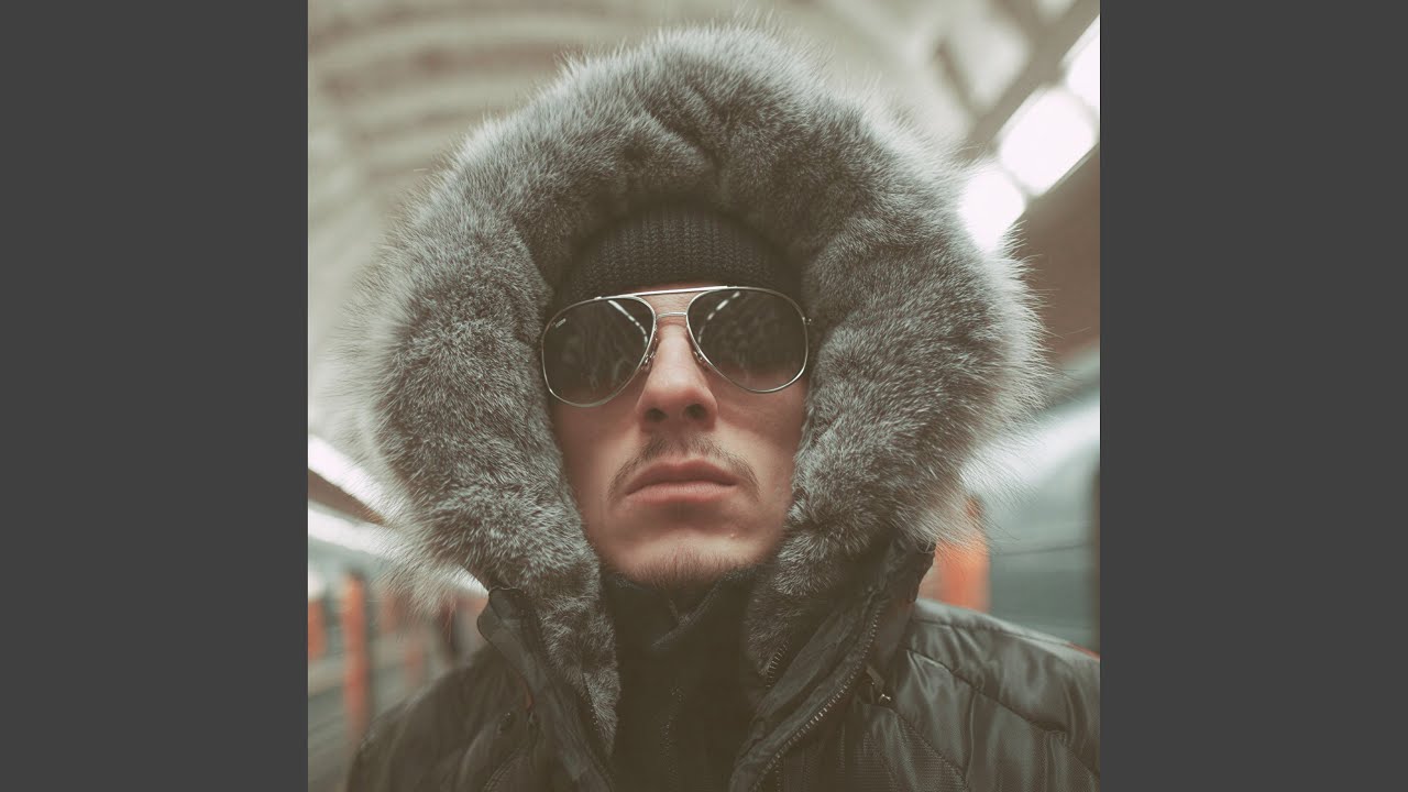 Динамика Линий (Russian Mafia Rap)