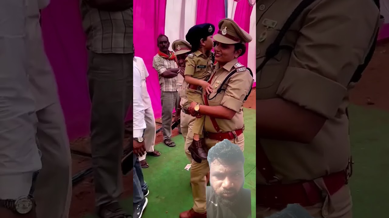 mp police motivation #ips #mpsubinspector #upsc #policeinspector #inspector #police