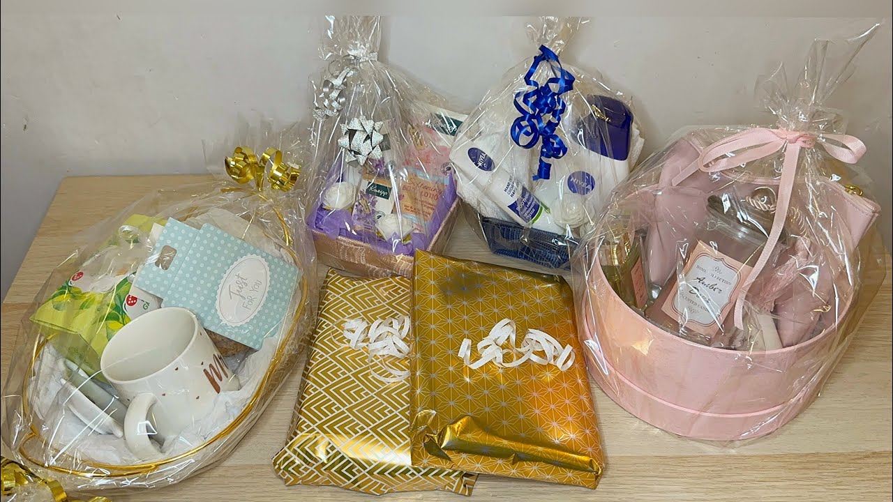 IDÉES CADEAUX maîtresse/ أفكار هدايا للمعلمة|Take A Look  #giftideas
