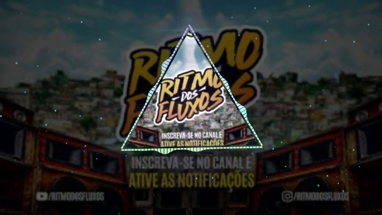 SET do DJ GUINA - RitmoDosFluxos (Status)