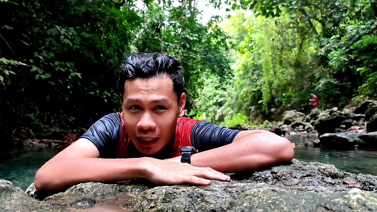 LAKAD PAA | Unknown Spring Pools in Maguindanao