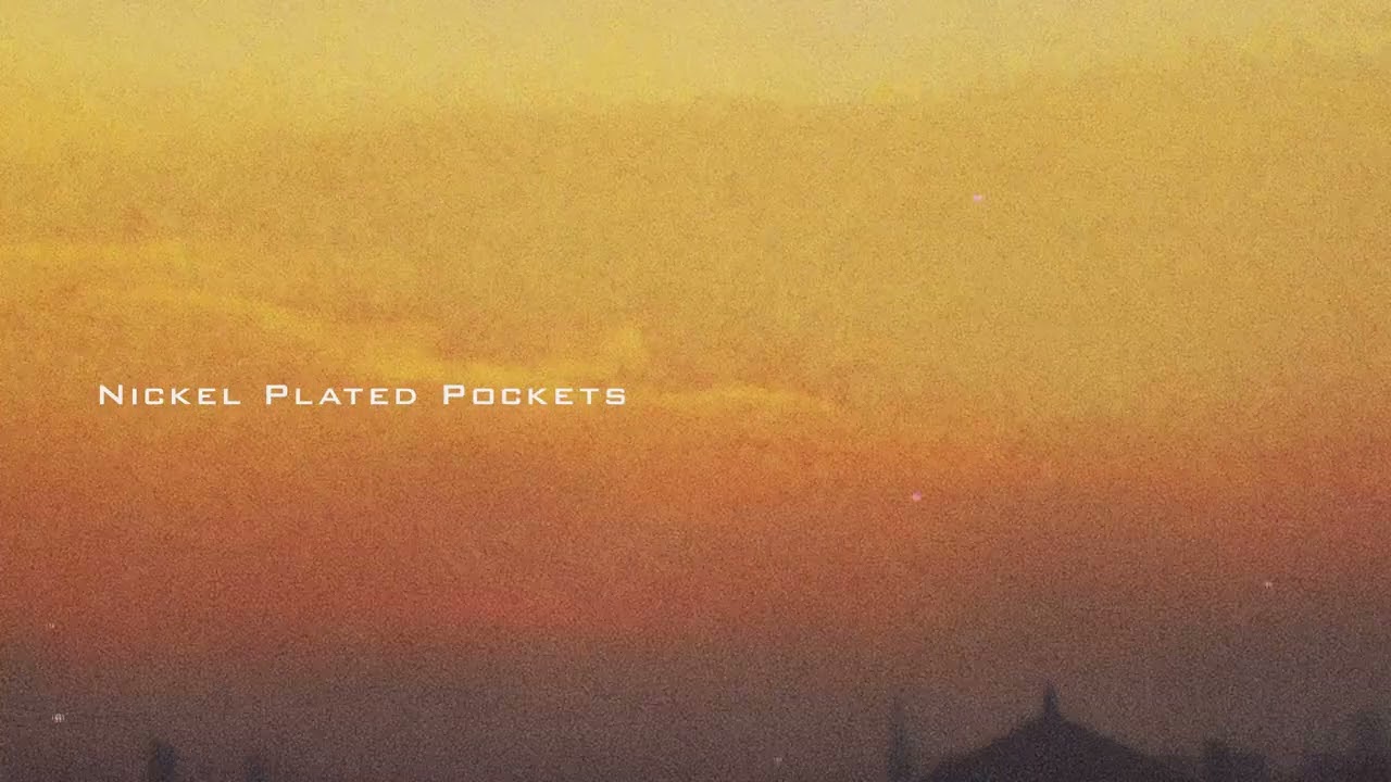 Aesop Rock - Nickel Plated Pockets (Official Audio)