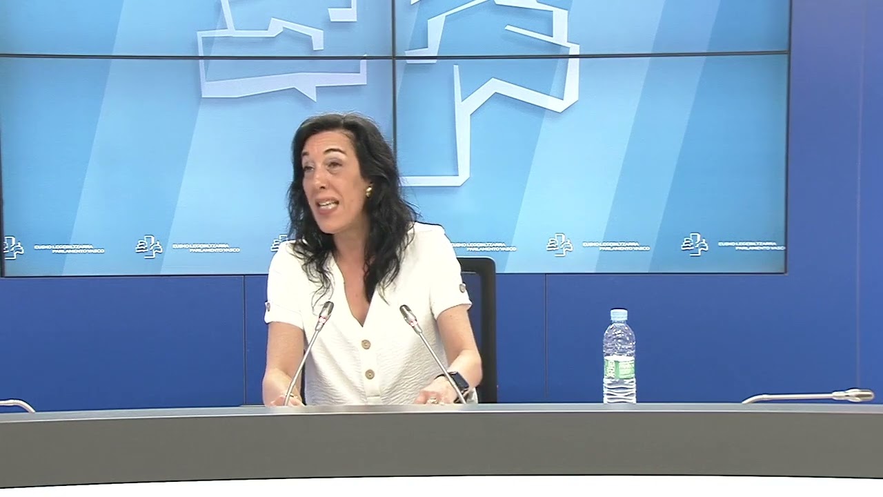 Fraude en el cobro de la RGI: VOX exige  explicaciones de la consejera socialista Idoia Medía