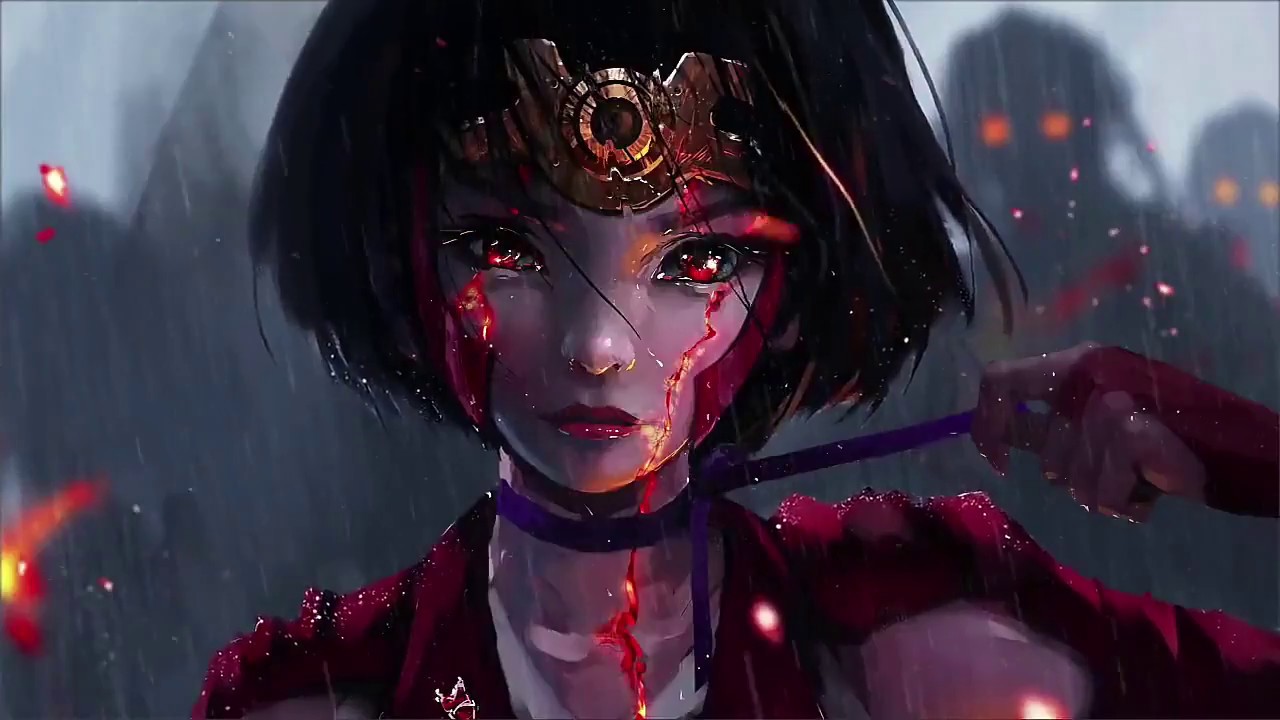 那些高潮部分可以循環一整天的歌曲【第十五期】