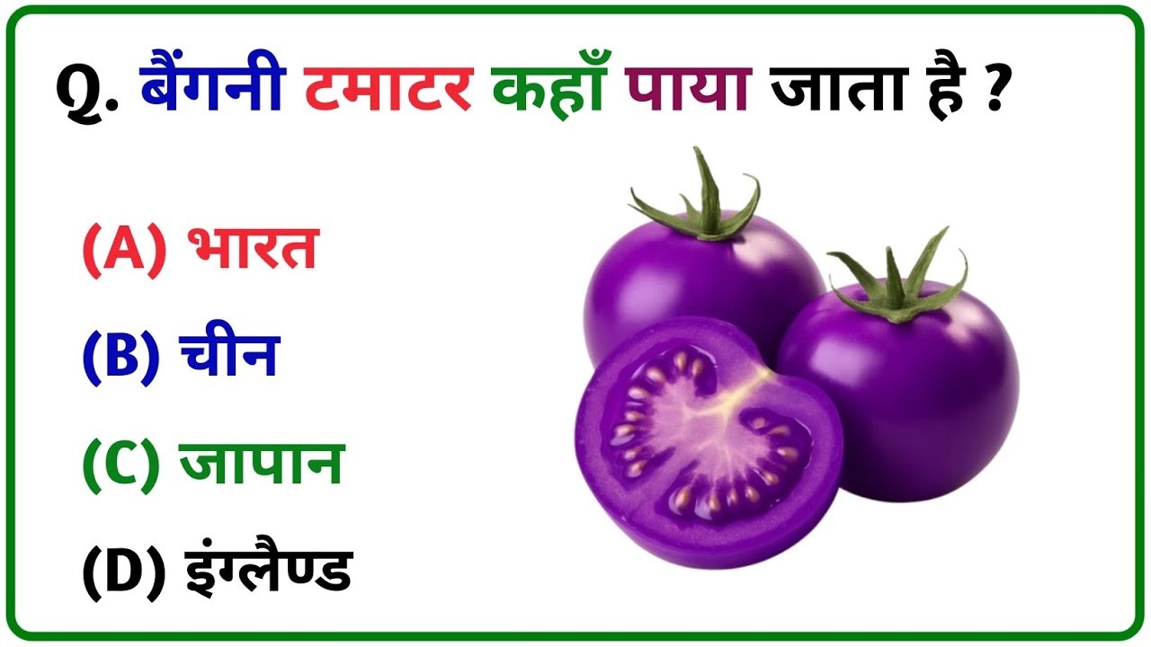 GK Quiz in Hindi | GK Questions and Answers | General Knowledge Quiz | Trisha GK