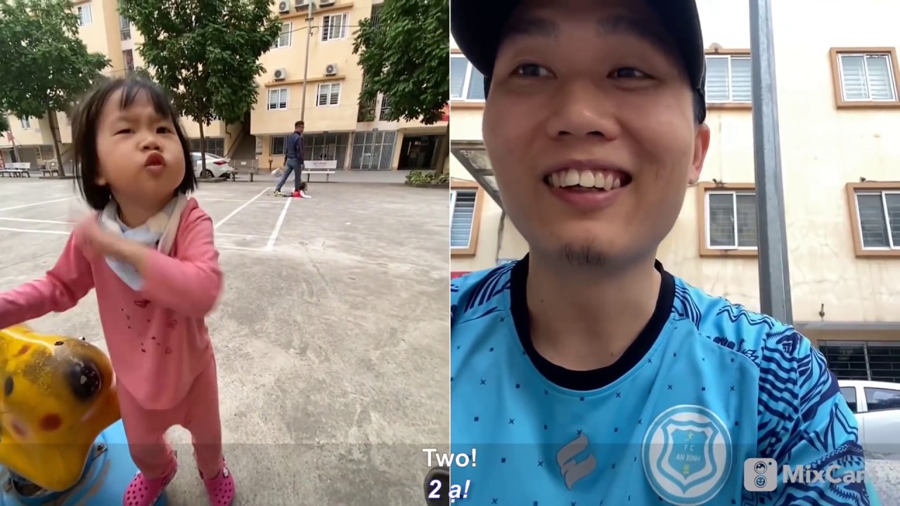 Cốt Lõi Của Việc Học Ngôn Ngữ Dễ Như Ăn Kẹo - Part 1
