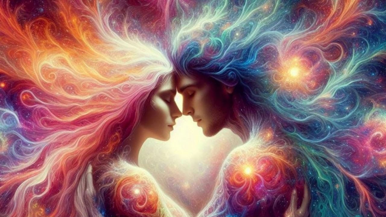 SE&Ntilde;ALES de que TIENES una CONEXI&Oacute;N ESPIRITUAL con una PERSONA