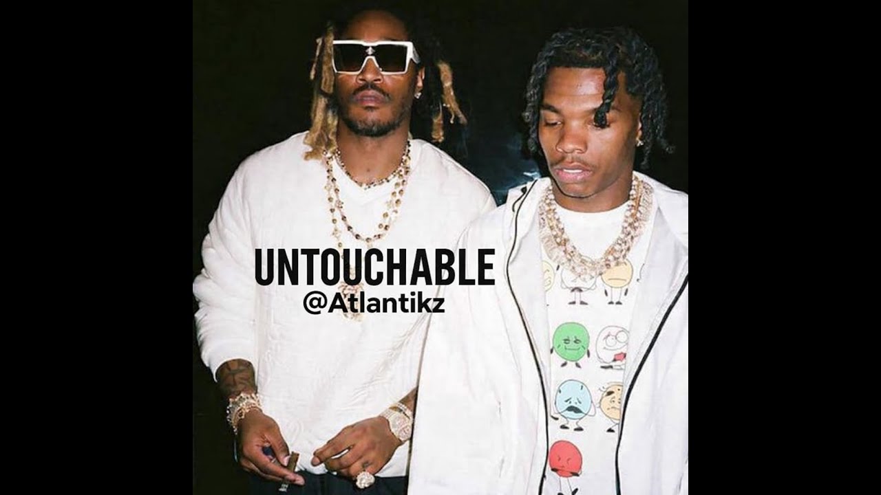 [FREE] LIL BABY X FUTURE TYPE BEAT - 