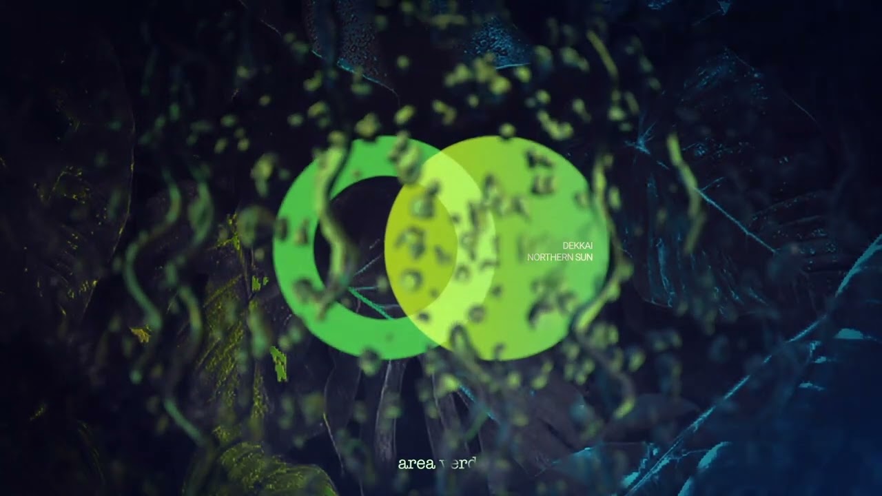 Dekkai - Tatras (Original Mix) // Area Verde