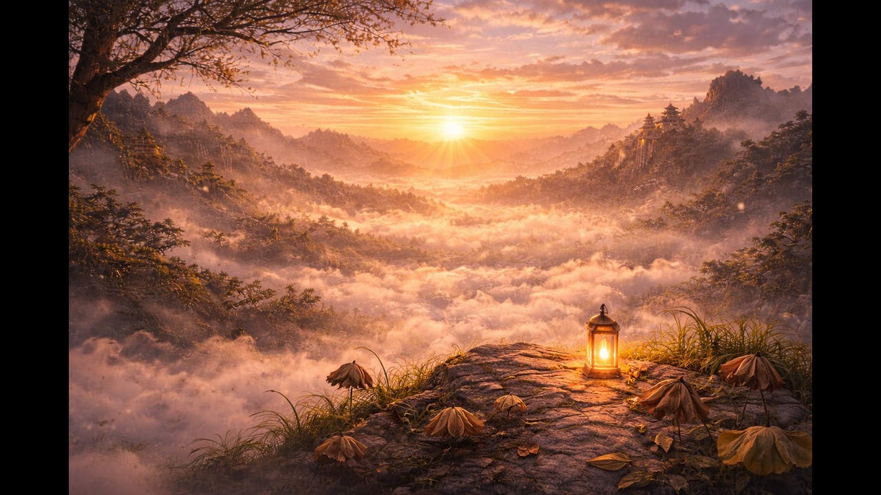 Đời Là Cõi Tạm Thôi