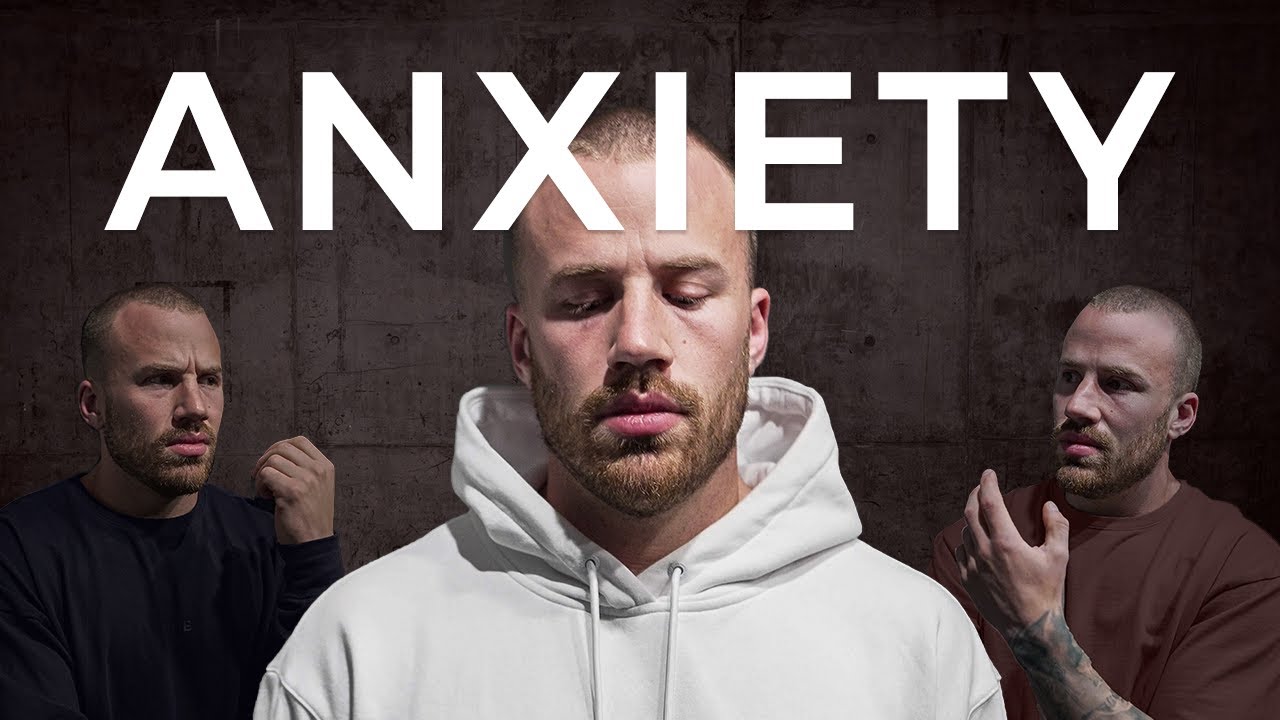 ANXIETY.