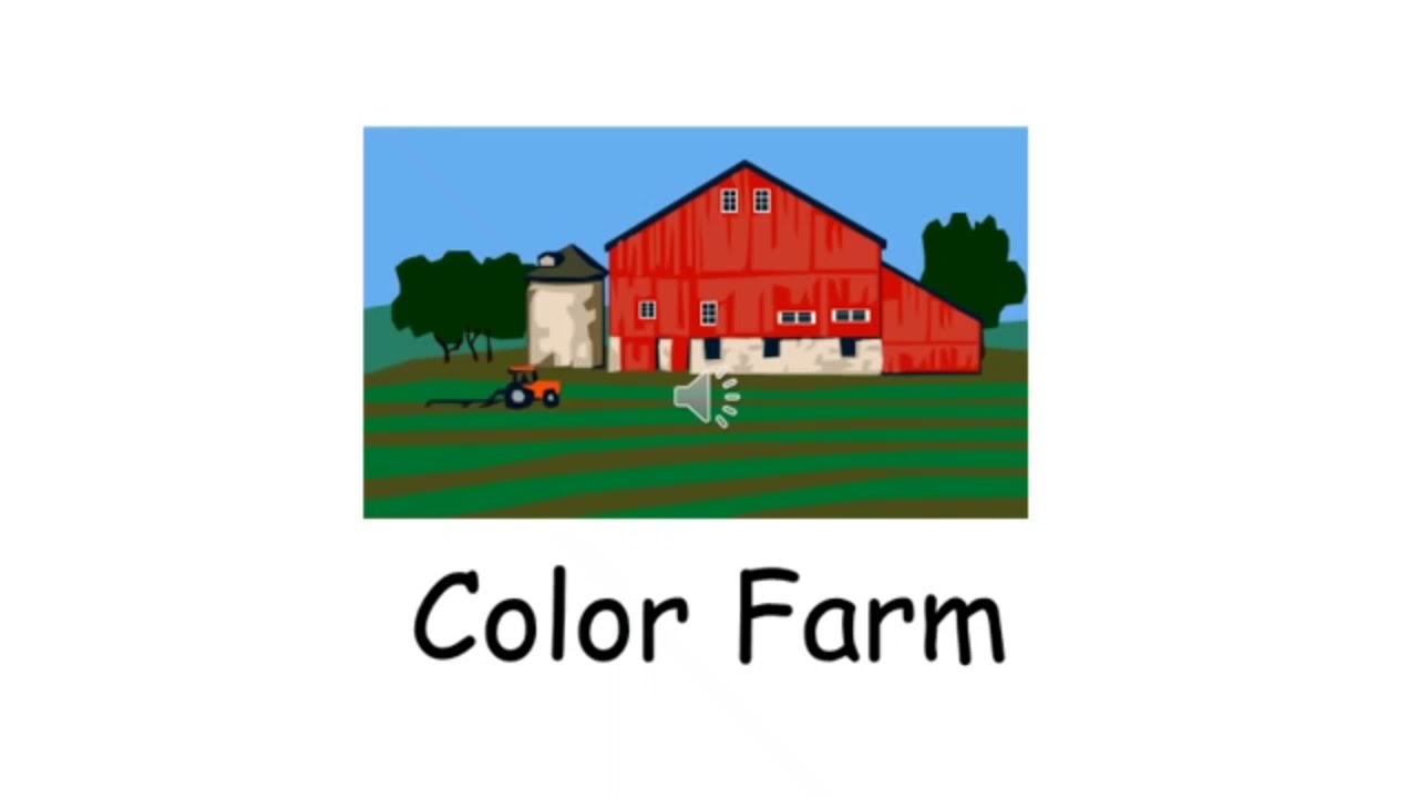 Color Farm