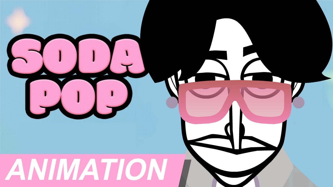 Incredibox || Soda Pop - Animation