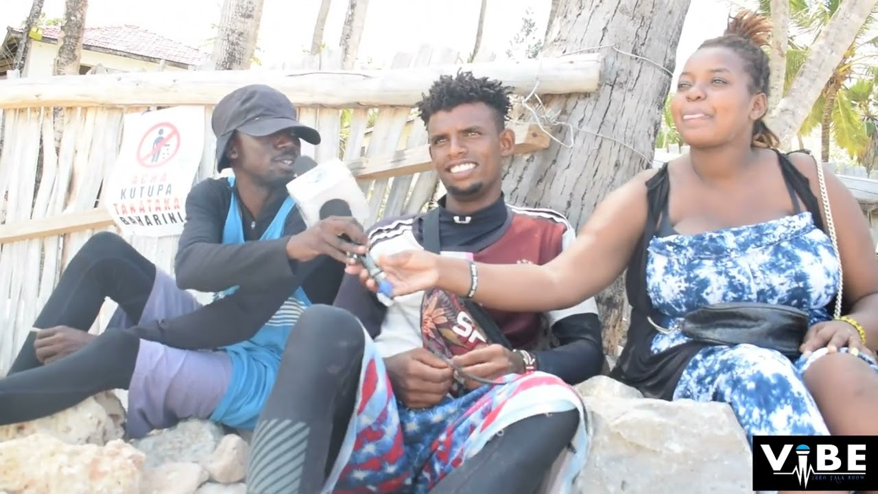 The Truth About Mombasa Mermaids Revealed.
