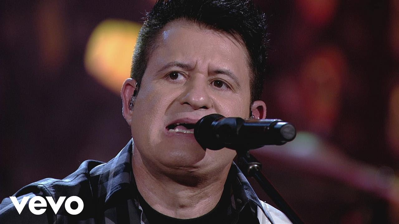 Bruno & Marrone - Stop Que Ela &eacute; Top (Ao Vivo)
