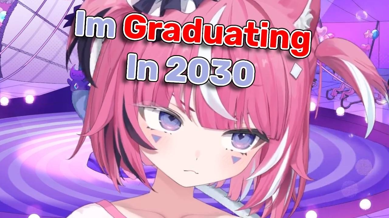 Camila Explains Future Graduation