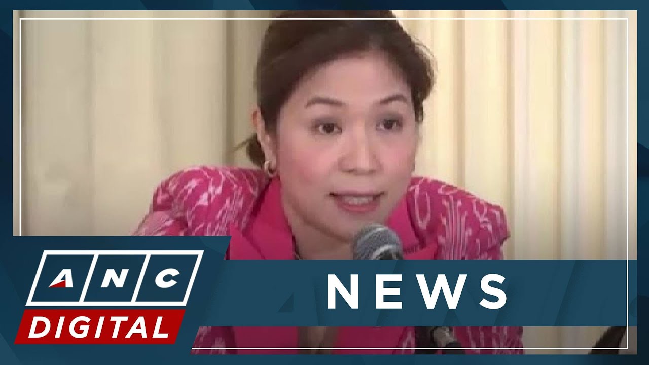 Defensor: Bersamin, Pangandaman becoming 'fall guys'; How can P100-B insertion escape president?