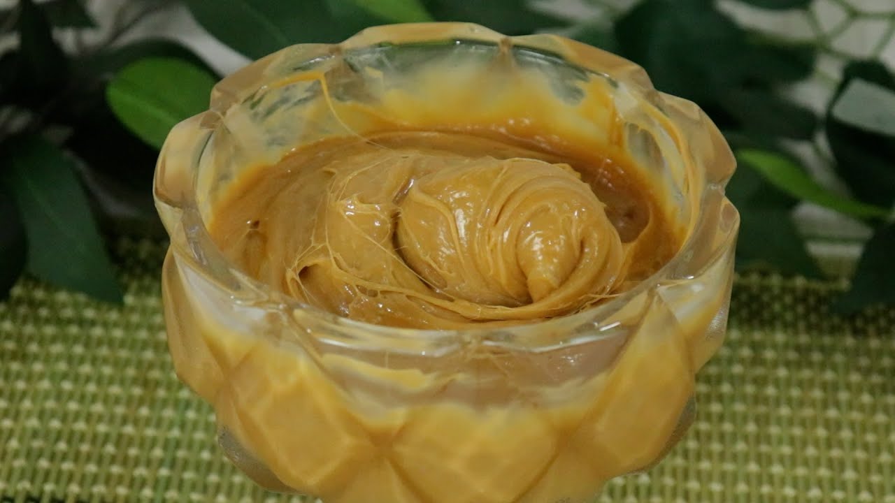 CÓMO HACER UN CARAMELO SALADO CREMOSO PERFECTO - Lucas Piubelli