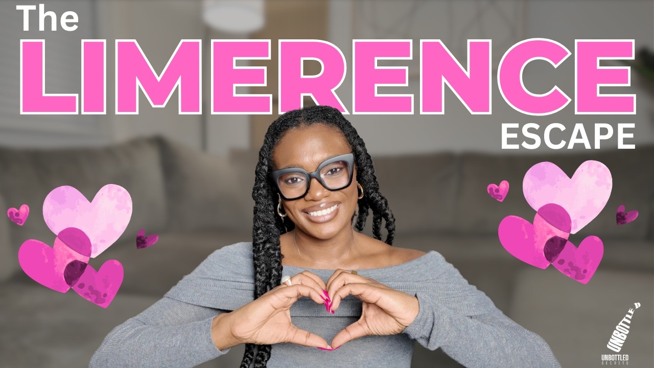 Recovering Lover Girl | How Limerence Ruined My Life