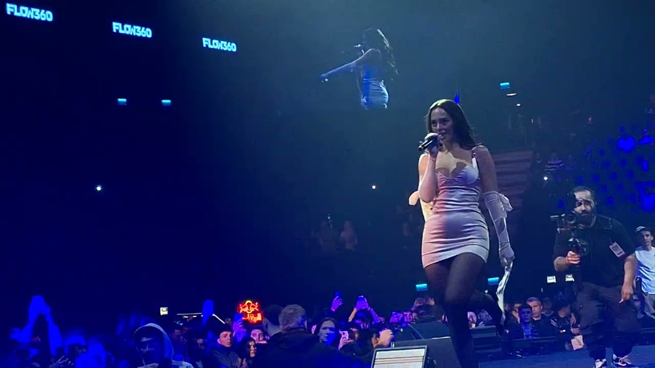 Şam & Laçin - Kendine İyi Bak (Flow360) (Volkswagen Arena) (16.12.2025) (1)