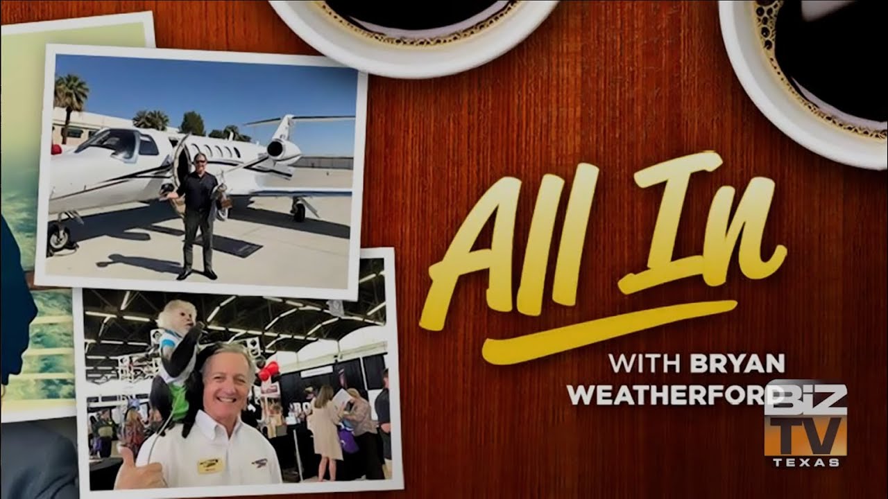 All In With Bryan Weatherford - Lowercase Capital LLC