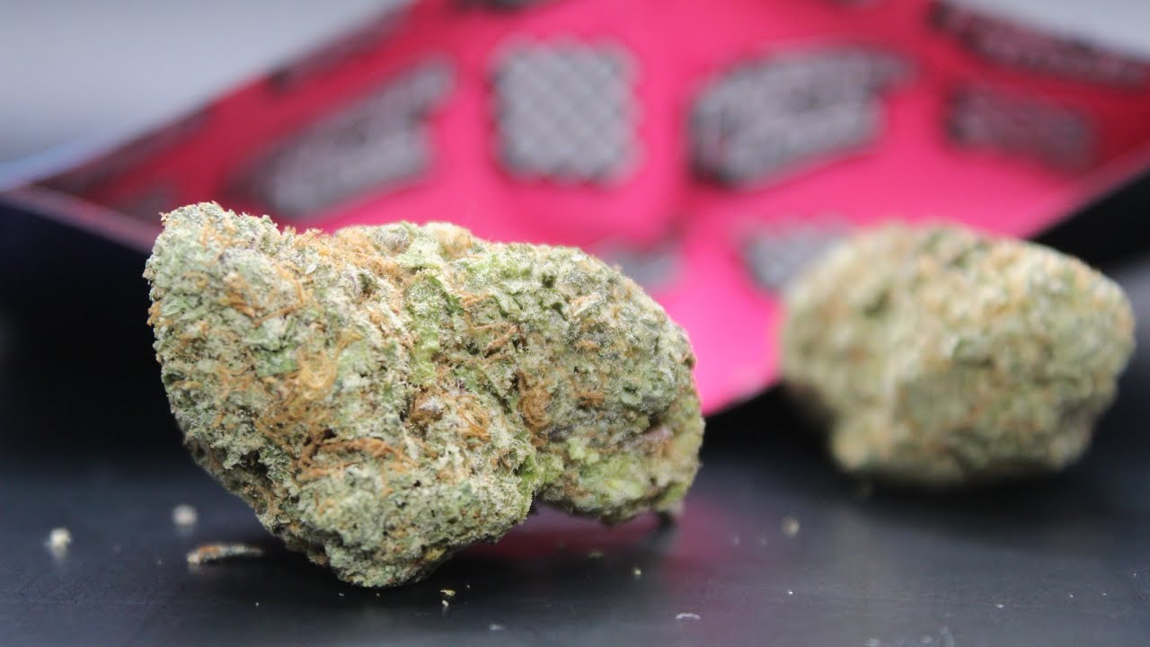 2090 Shit By Pleasant Effects STRAIN REVIEW