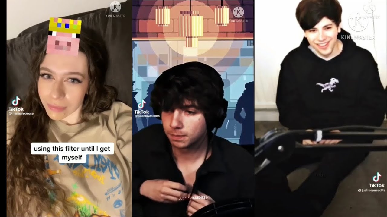 Mcyt/dsmp tiktoks #10