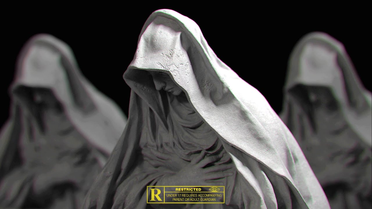 Dark Slow 808 Type Beat - 