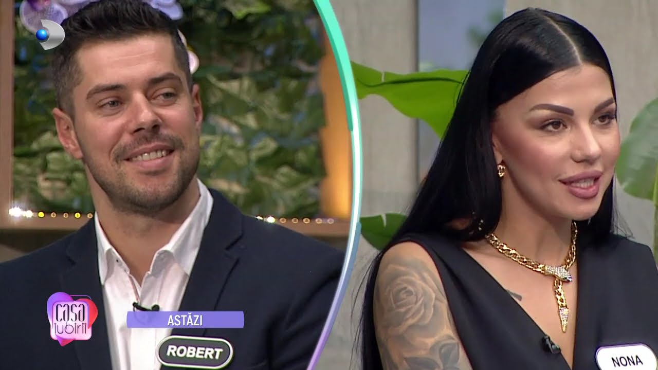 Casa Iubirii (05.02.2023) - Episodul 21 - Gala 3 - Sezonul 2 | Editie COMPLETA