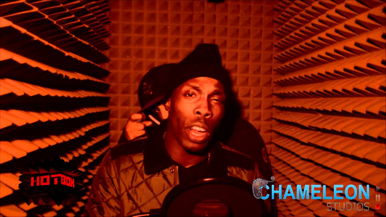 #HOTBOX - DESPERADO & FLAWZZ (EP.05 SE.01)
