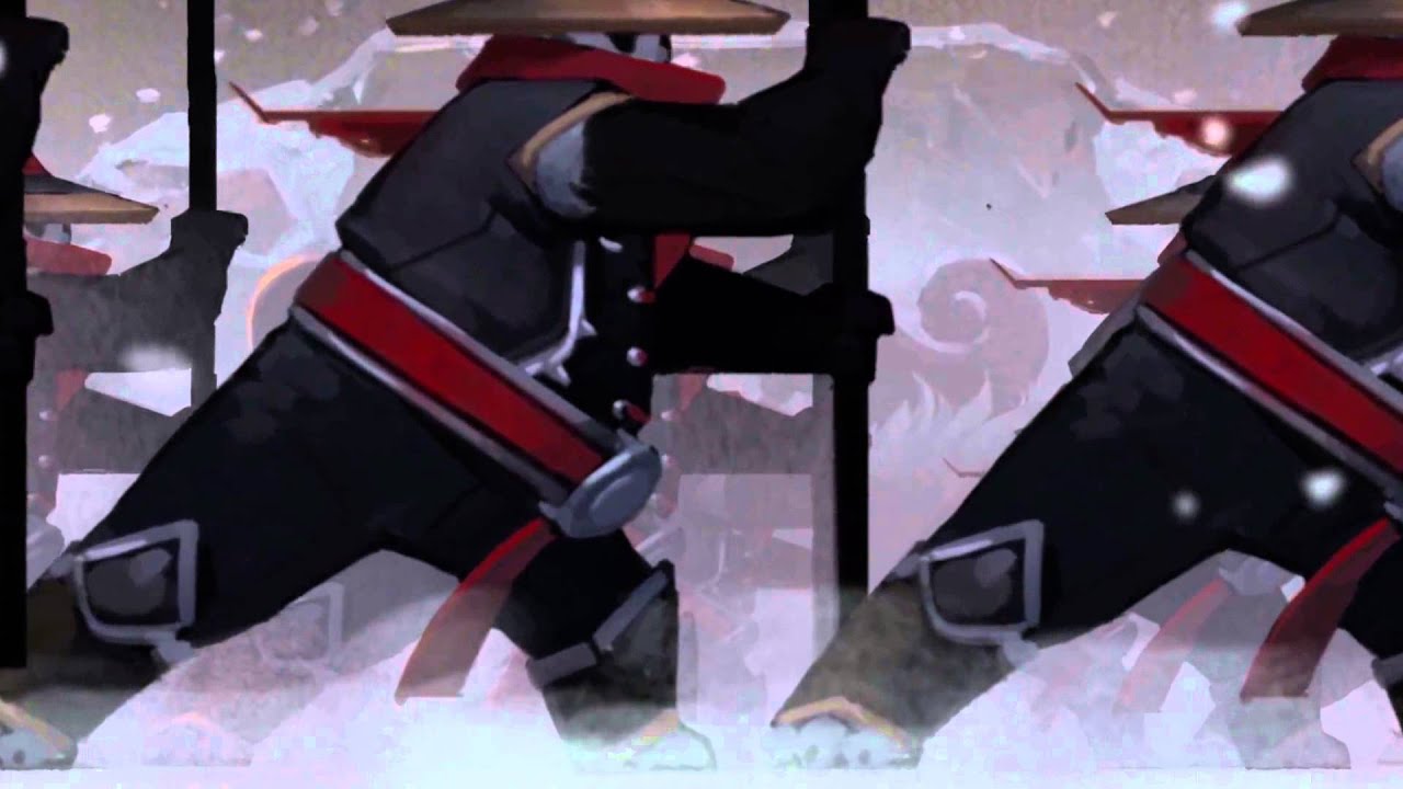 The Burdens of Shaohao **COMPLETE** (English) (FULL HD)