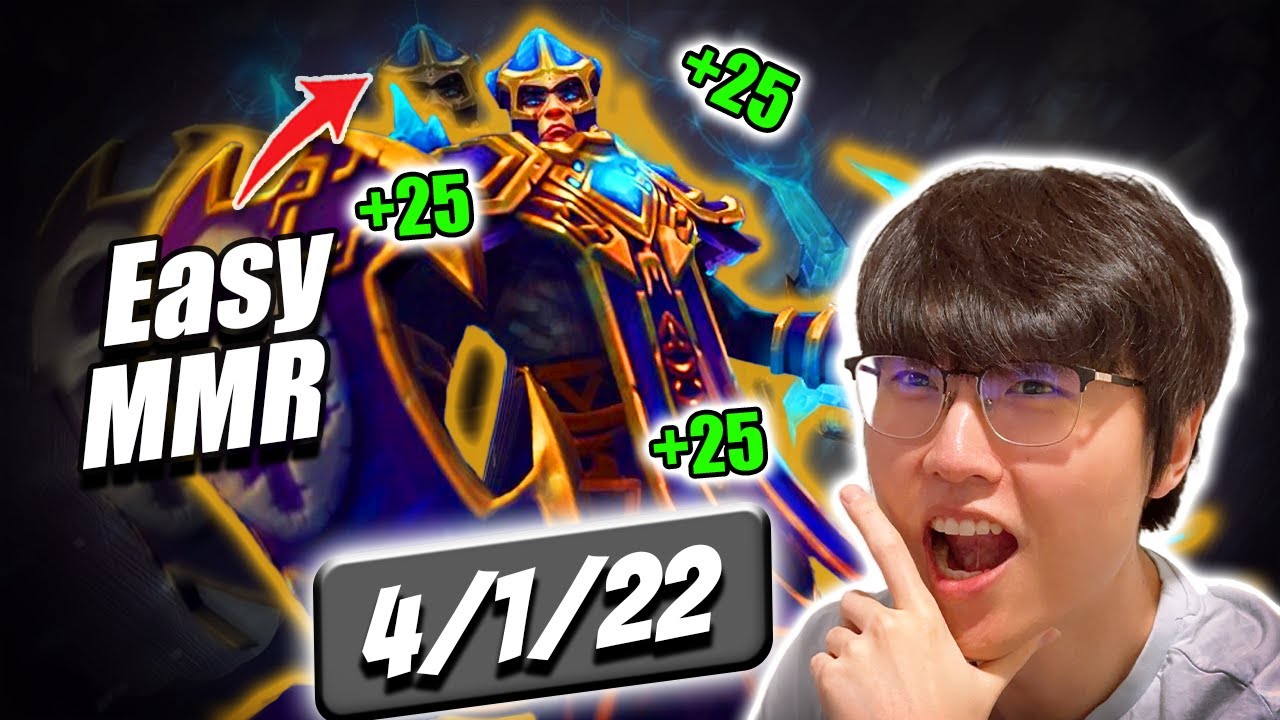 Win MMR Without Trying – Silencer | DuBu Full Gameplay | Dota 2 7.39d