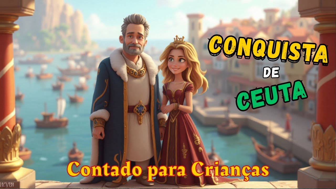 A Conquista de Ceuta