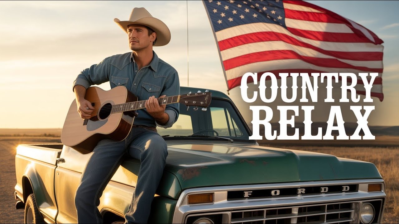 Top Country Songs Playlist 2025 | Best Romantic Song | Trending Love Songs Cover Playlist 2025