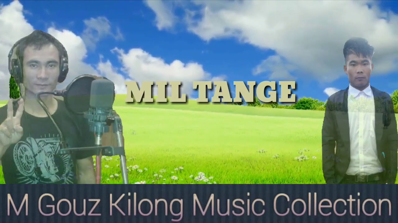 MIL TANGE.. Singer_Rolex mimin sitlhou