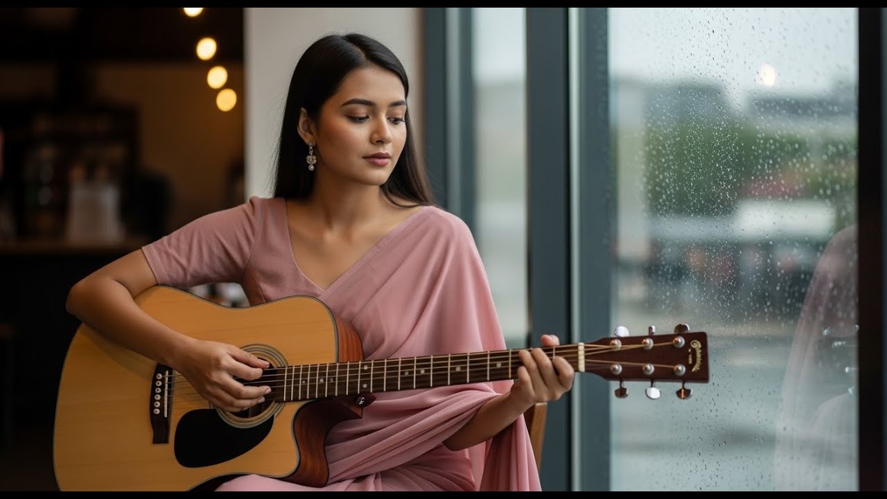 Hindi Romantic Songs Radio Live 🌙 | Soft Love Music 24/7